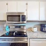 Portside Resort Bb4
