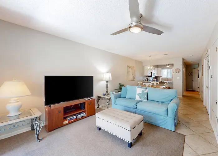 Portside Resort Bb4