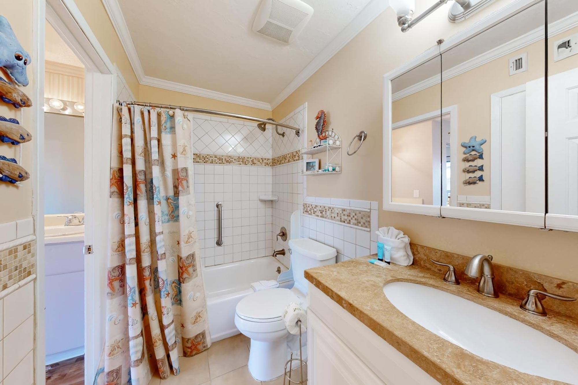 Apartment Portside Bb4