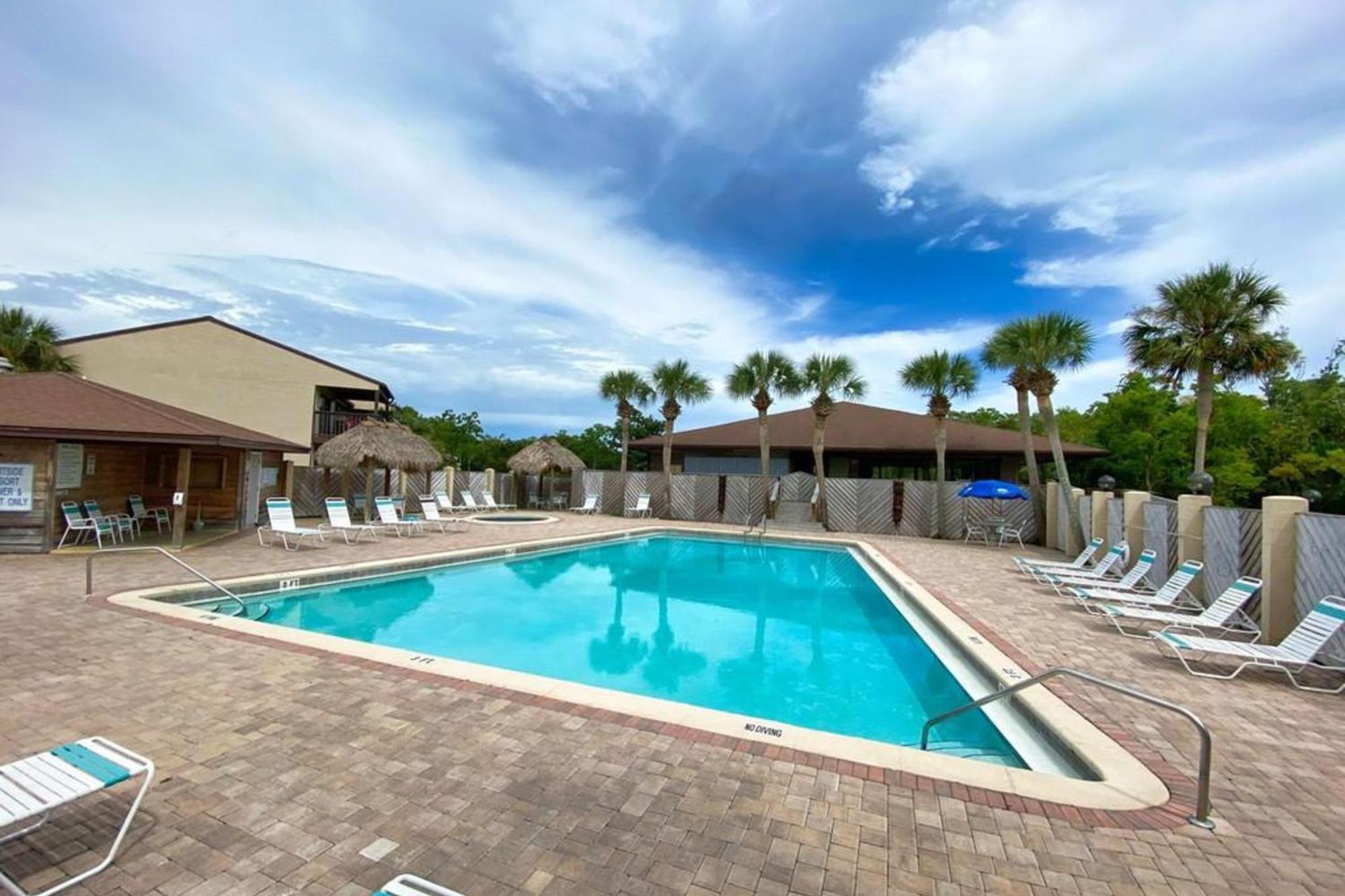 Apartment Portside Bb4 Panama City Beach