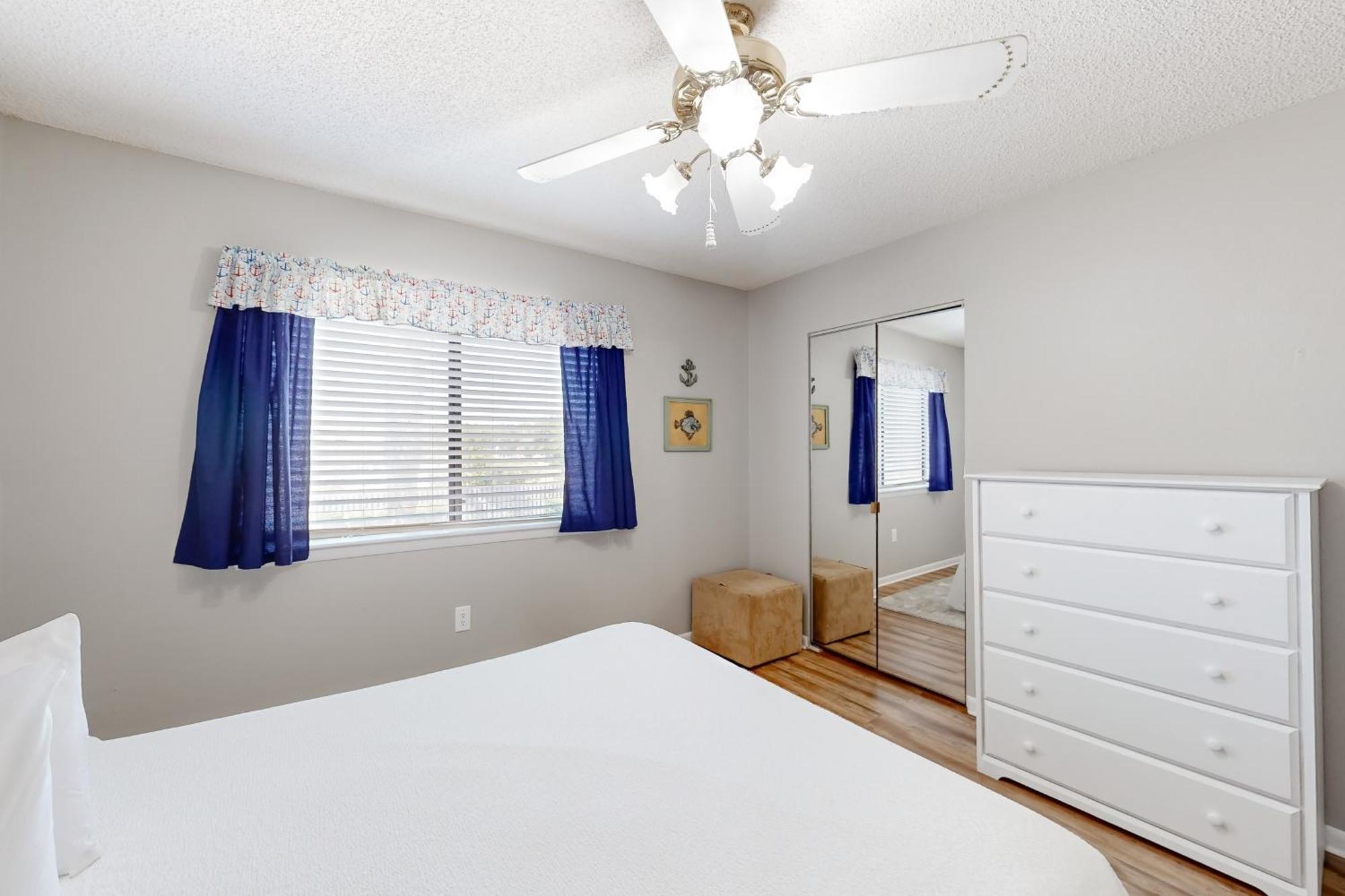 Portside Bb4 Apartment