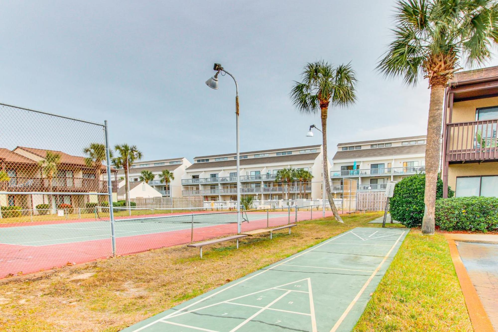 Portside Bb4 Apartment *
