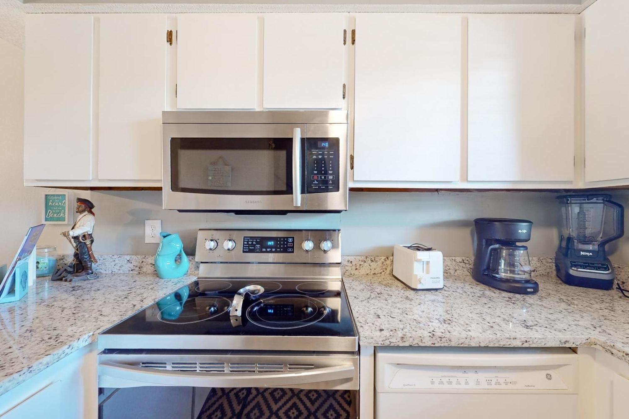 Apartment Portside Bb4 Panama City Beach