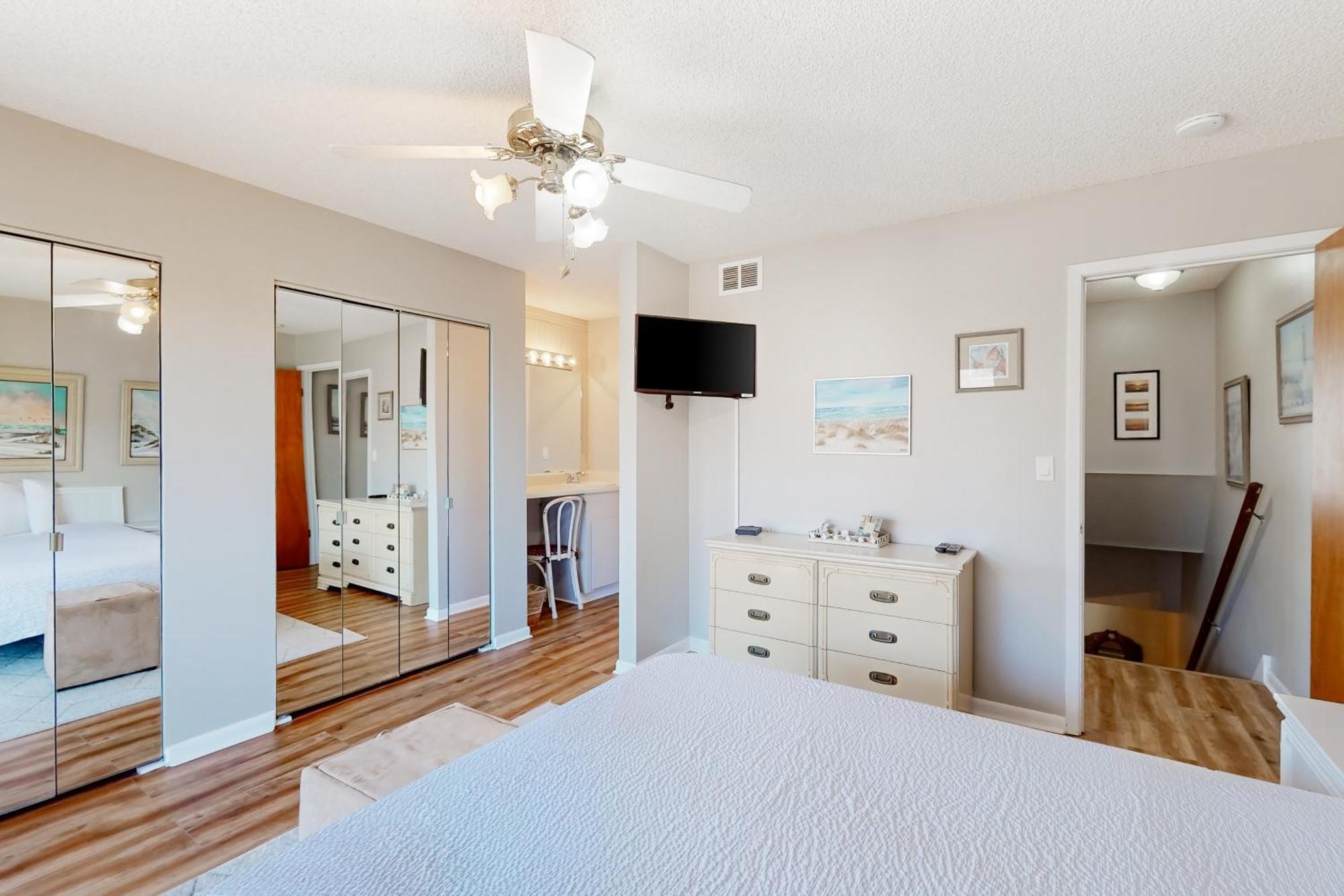 Portside Bb4 Apartment Panama City Beach