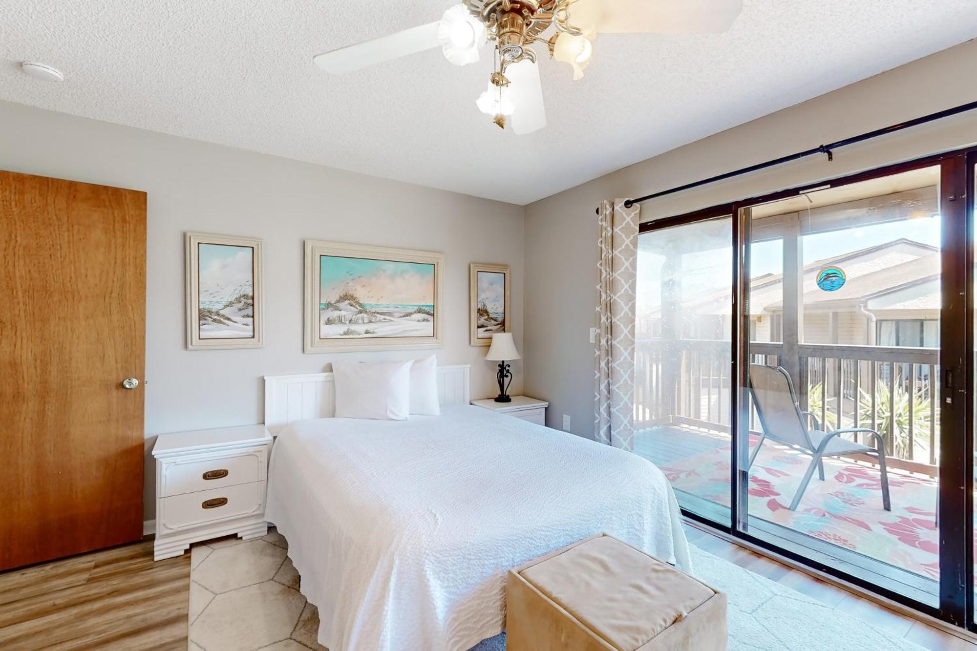 Portside Bb4 Apartment Panama City Beach