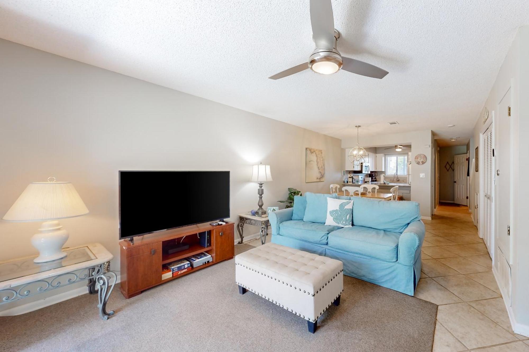 Apartment Portside Bb4 Panama City Beach
