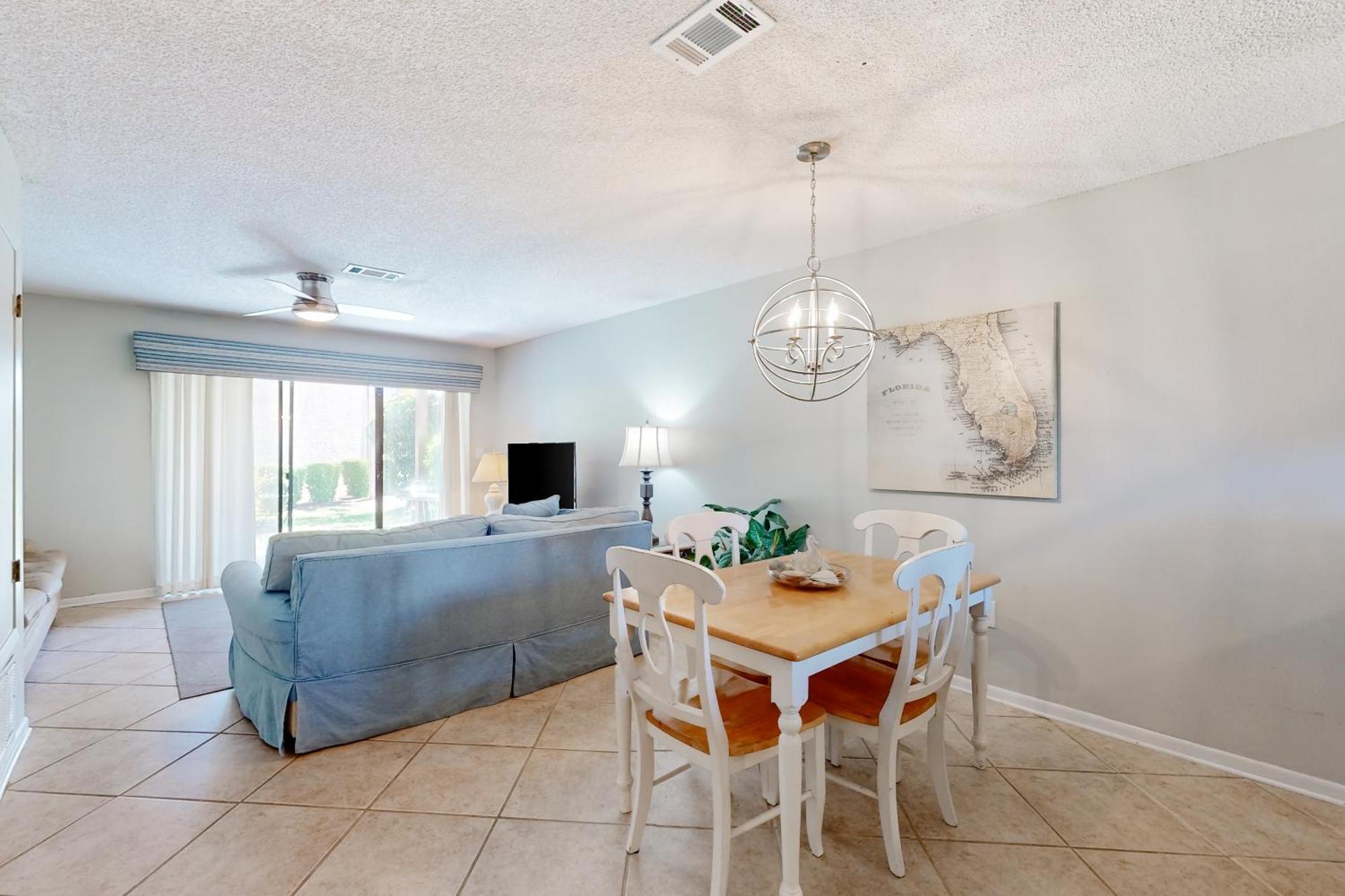 Portside Bb4 Apartment *