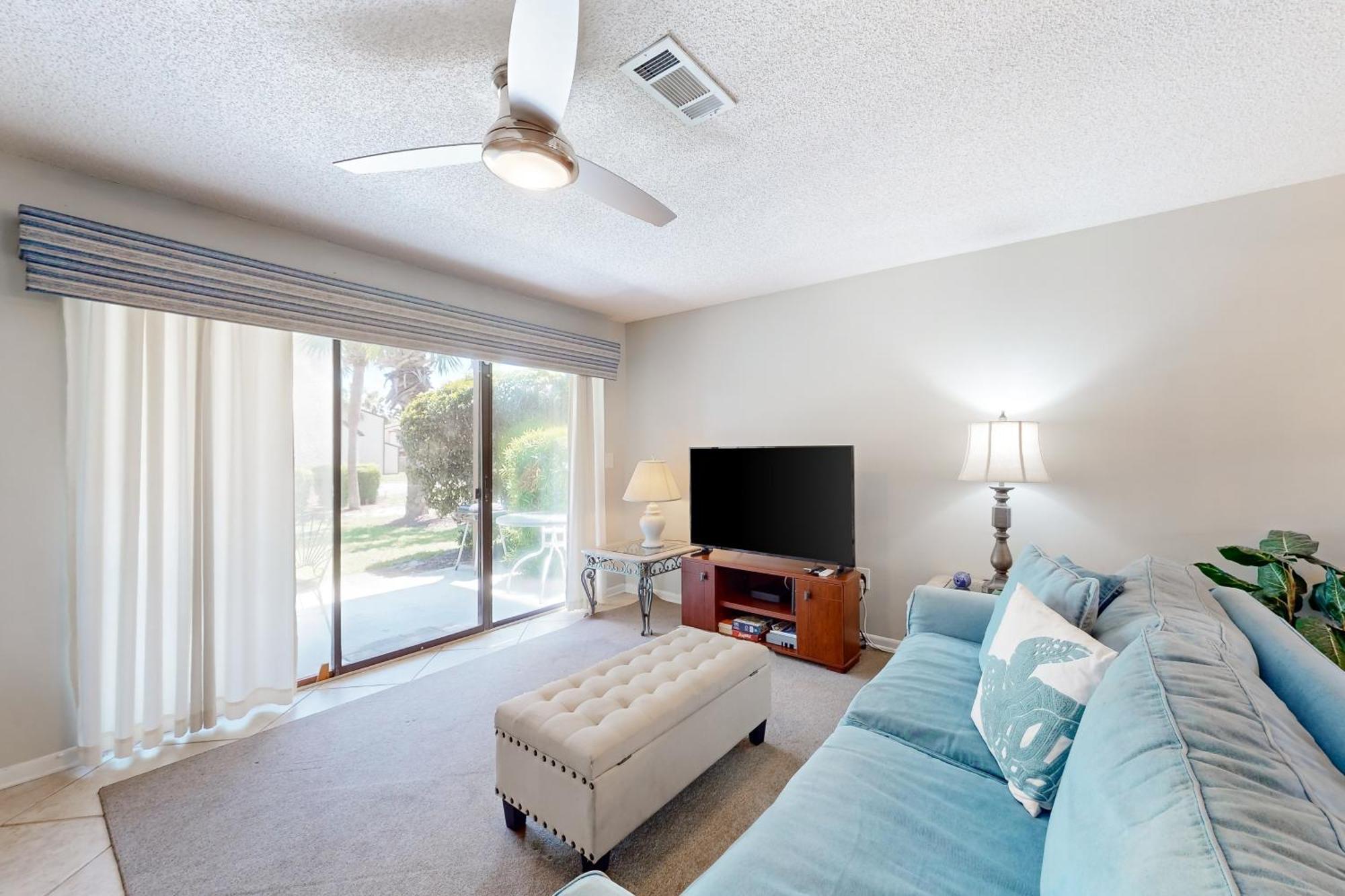 Apartment Portside Bb4 Panama City Beach