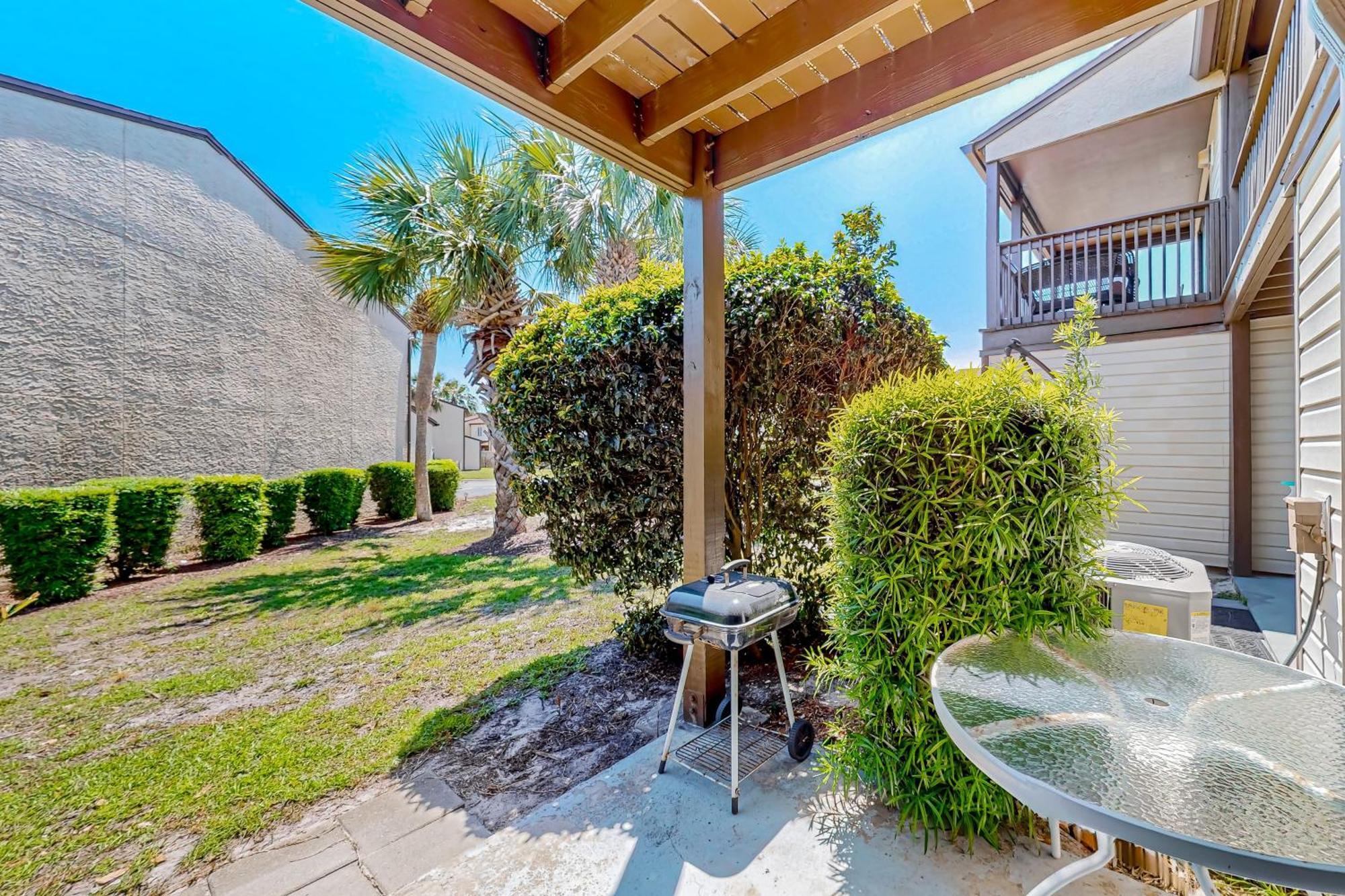 Portside Bb4 Apartment Panama City Beach