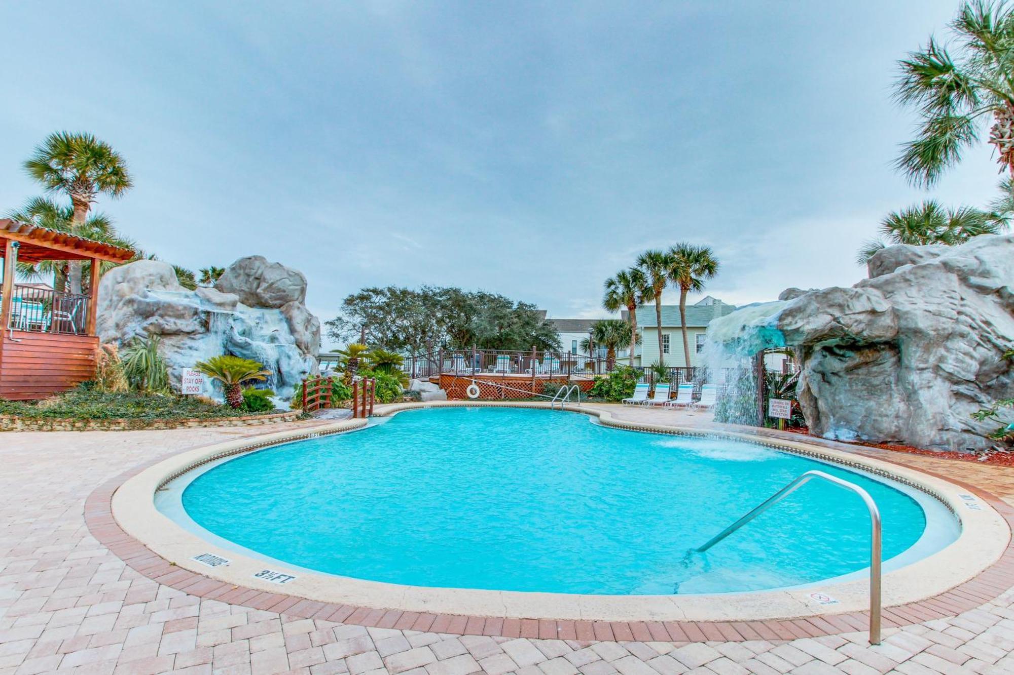 Portside Bb4 Apartment Panama City Beach