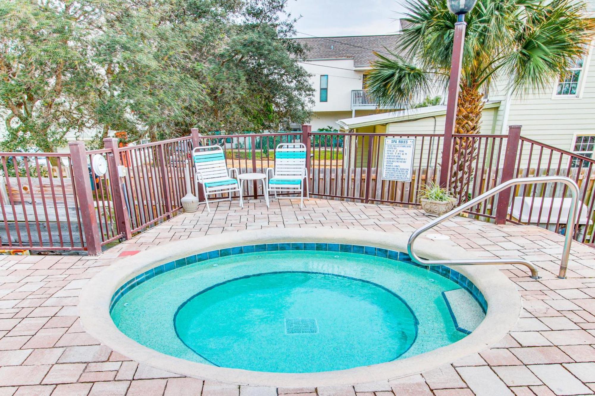 Portside Bb4 Panama City Beach