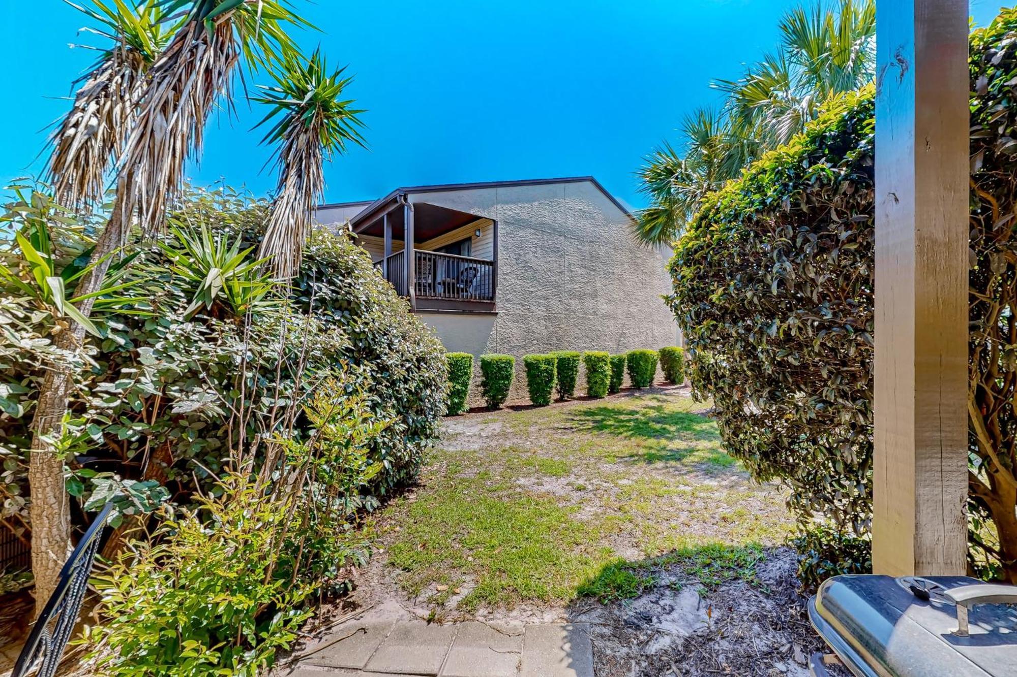 Apartment Portside Bb4